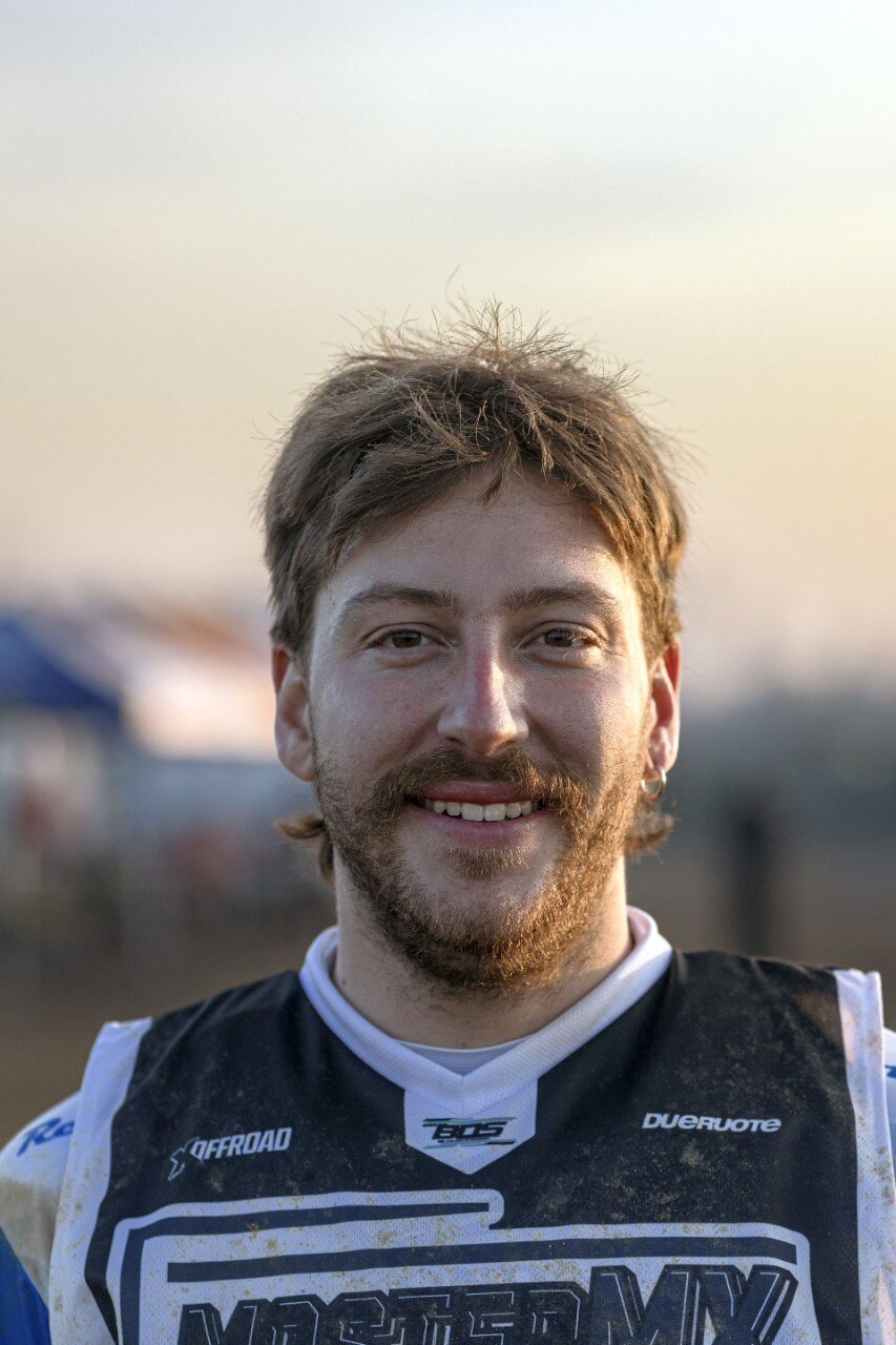 Master MX 2024 - The Race 